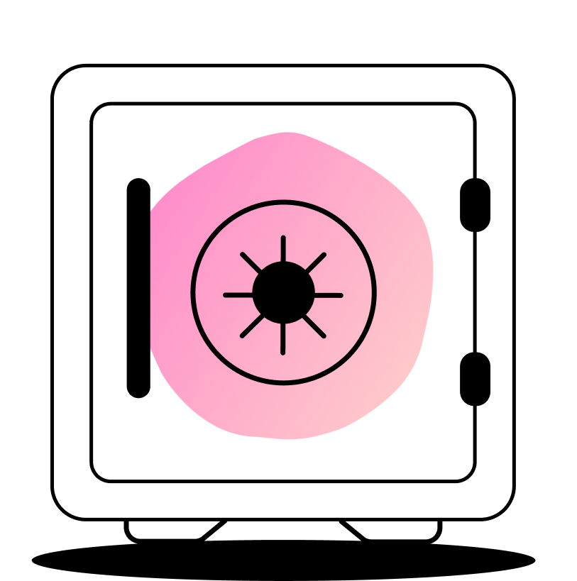 Lock Image