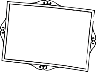 large frame